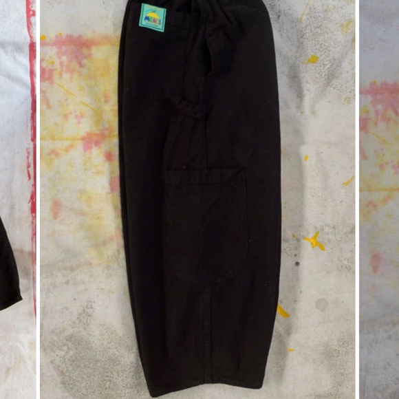 Meals chef pants - like new - Picture 2 of 6